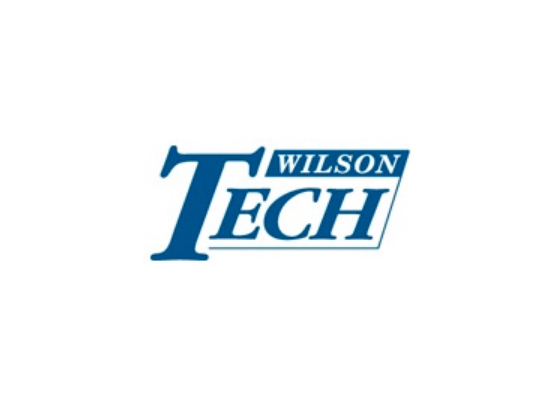 Wilson Tech Programs - High School